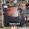 Gorillaz ‎– The Fall