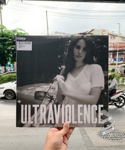Lana Del Rey – Ultraviolence