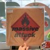 Massive Attack ‎– Blue Lines