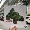 Gorillaz ‎– Gorillaz