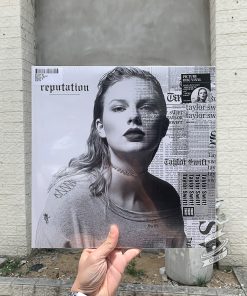Taylor Swift – Reputation