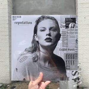 Taylor Swift – Reputation