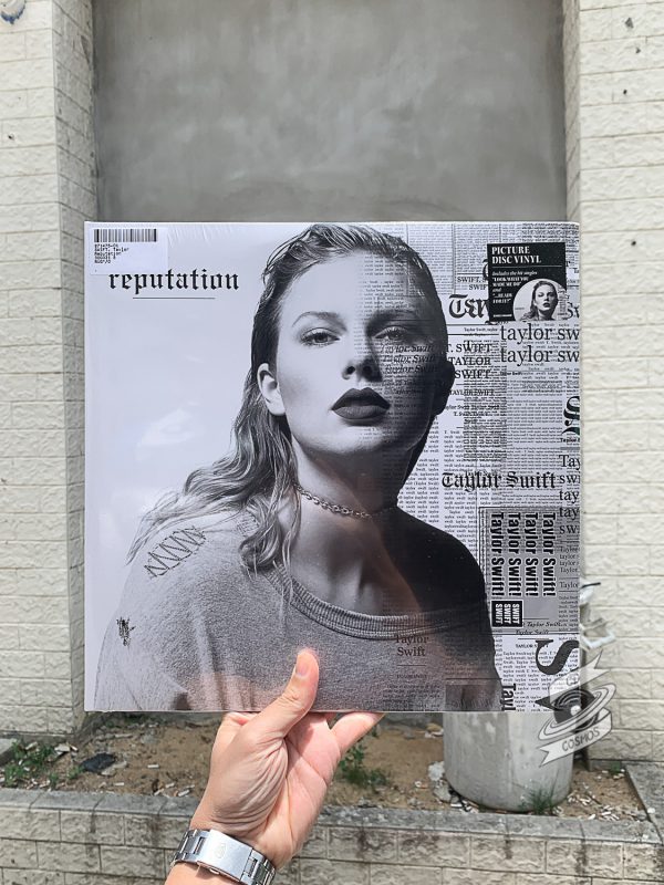 Taylor Swift – Reputation