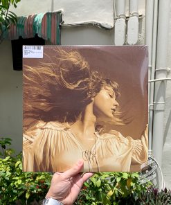 Taylor Swift – Fearless (Taylor's Version)