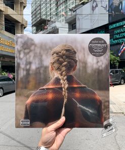 Taylor Swift – Evermore