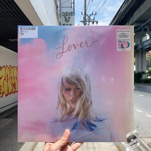 Taylor Swift – Lover
