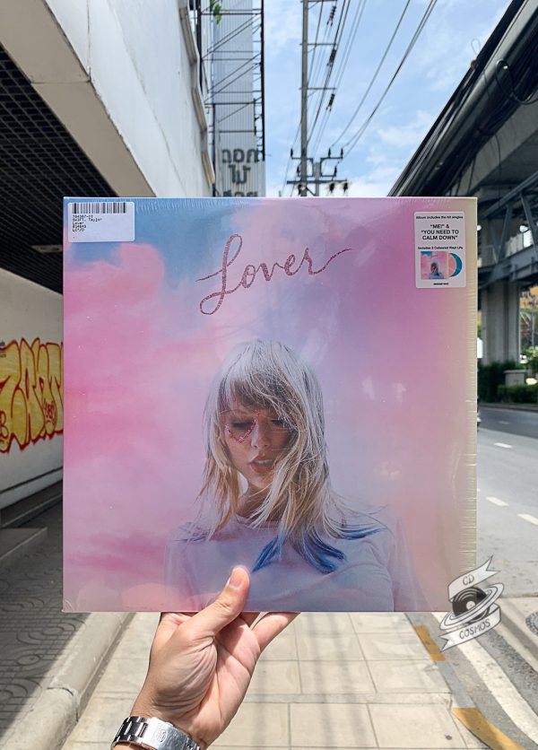Taylor Swift – Lover