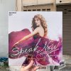 Taylor Swift – Speak Now