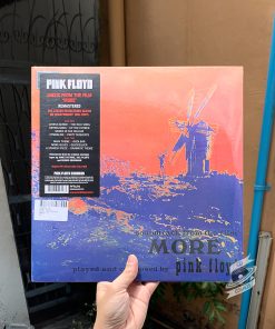 Pink Floyd – Soundtrack From The Film "More"