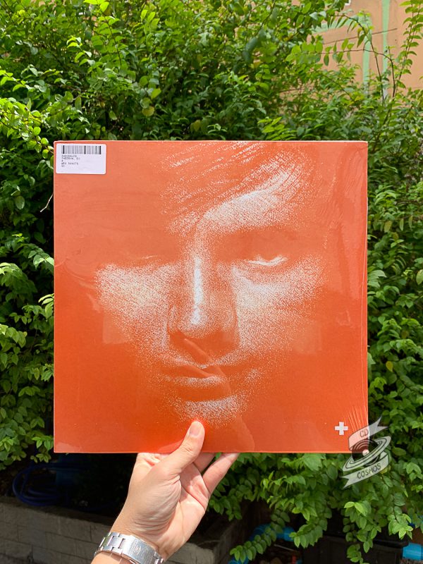 Ed Sheeran – +