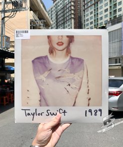 Taylor Swift – 1989