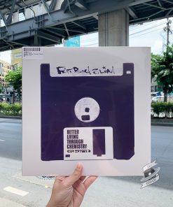 Fatboy Slim – Better Living Through Chemistry
