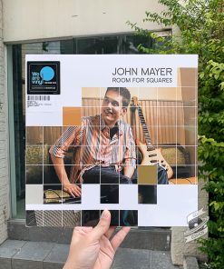 John Mayer – Room For Squares