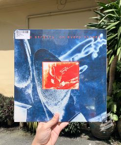 Dire Straits – On Every Street