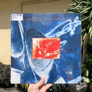 Dire Straits – On Every Street