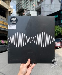 Arctic Monkeys – AM
