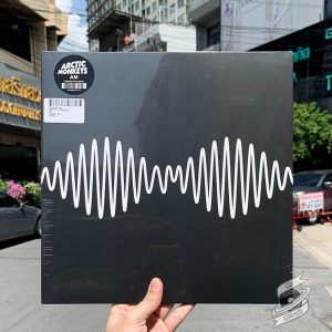Arctic Monkeys – AM