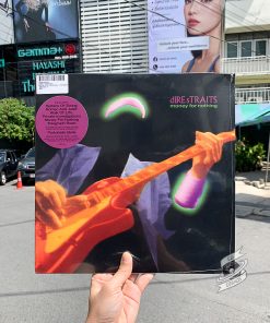 Dire Straits – Money For Nothing