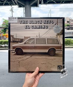 The Black Keys – El Camino (10TH)