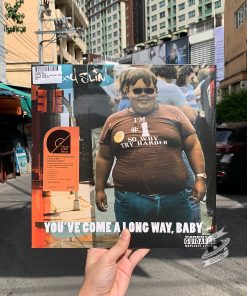 Fatboy Slim – You've Come A Long Way, Baby (20TH)