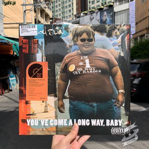 Fatboy Slim – You've Come A Long Way, Baby (20TH)