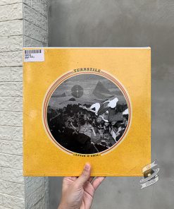 Turnstile – Time & Space