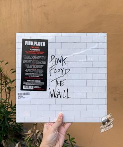 Pink Floyd – The Wall