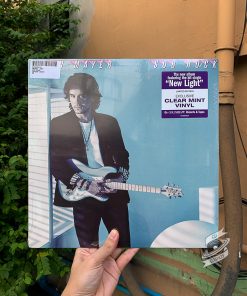John Mayer – Sob Rock (Green LP)