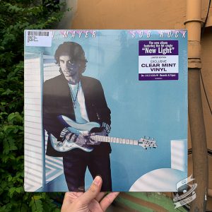 John Mayer – Sob Rock (Green LP)