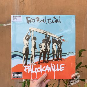 Fatboy Slim – Palookaville