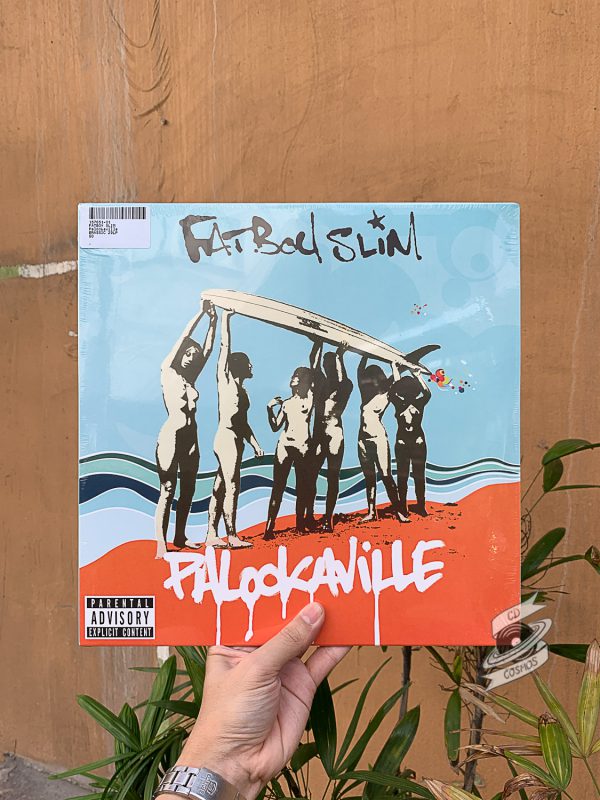 Fatboy Slim – Palookaville