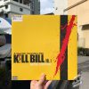 Various – Kill Bill Vol. 1