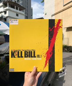 Various – Kill Bill Vol. 1