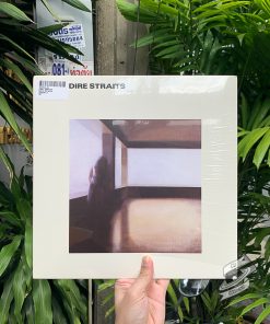 Dire Straits ‎– Dire Straits