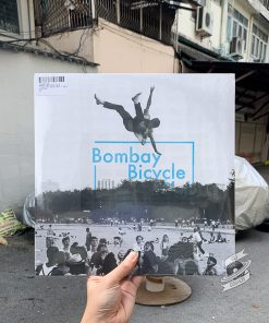 Bombay Bicycle Club – I Had The Blues But I Shook Them Loose