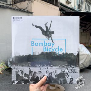 Bombay Bicycle Club – I Had The Blues But I Shook Them Loose