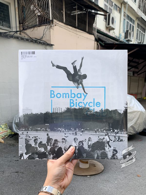 Bombay Bicycle Club – I Had The Blues But I Shook Them Loose
