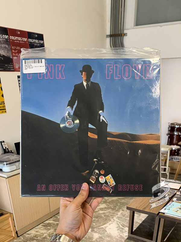 Pink Floyd – An Offer You Cannot Refuse