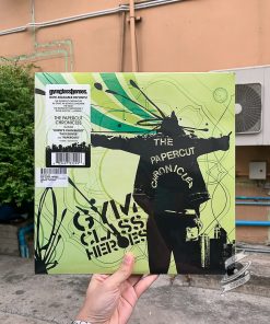 Gym Class Heroes – The Papercut Chronicles