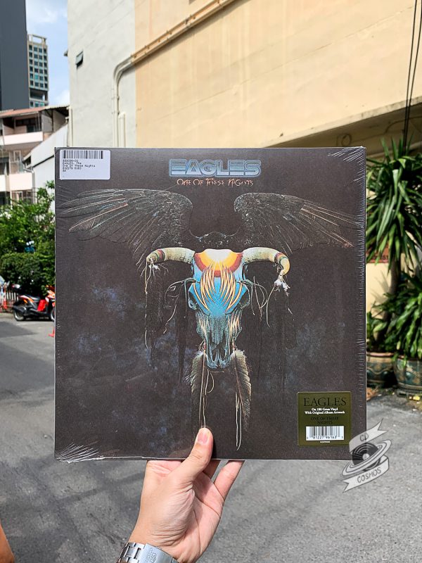 Eagles – One Of These Nights