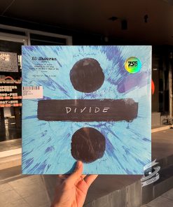 Ed Sheeran – ÷ (Divide)