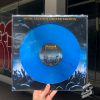 Metallica – The Black Album Tour : Seek & Destroy (Blue LP / Limited 200)