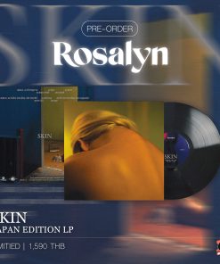 [PRE-ORDER] Rosalyn – Skin