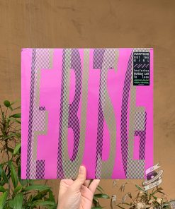 Everything But The Girl – Fuse (Green LP)