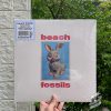 Beach Fossils – Bunny (Blue LP)