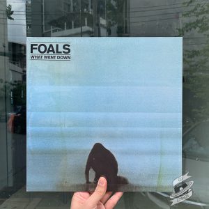 Foals – What Went Down