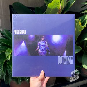 Portishead ‎– Dummy