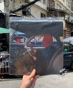 The Mars Volta – Frances The Mute