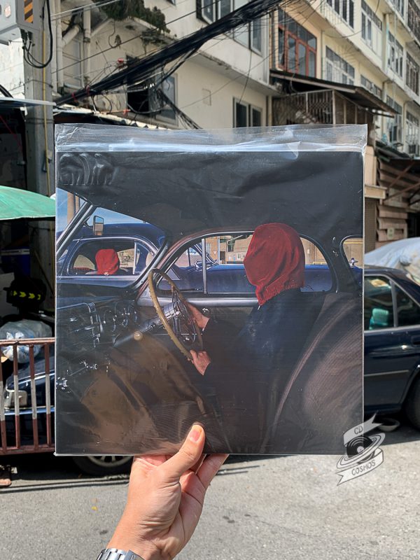 The Mars Volta – Frances The Mute