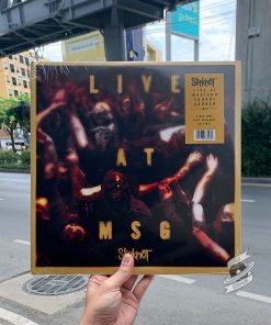 Slipknot – Live At MSG